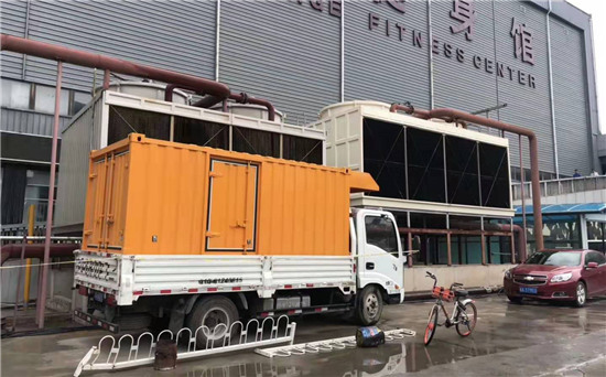 老河口300KW发电机组适配电缆规格选型指南