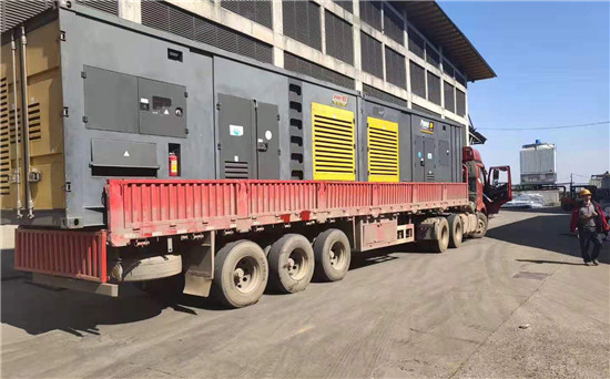 老河口200KW发电机组适配电缆规格选型指南
