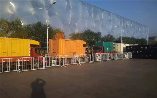 老河口400KW发电机组适配电缆规格选型指南