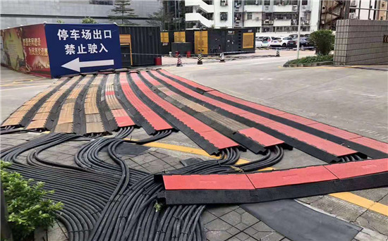 老河口发电机组电缆选型完整具体步骤(工程通用标准流程)